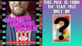 Micks Movie Pick Some Like It Hot  The Greatest Comedy Movie Ever [upl. by Lleret]