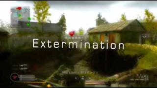 Kaai 08 Extermination Montage [upl. by Esahc414]