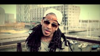 GIO ft KEIZER  VAN MIJ OFFICIAL VIDEO [upl. by Mada182]