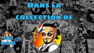 Dans la collection de MartyJapan [upl. by Miza]