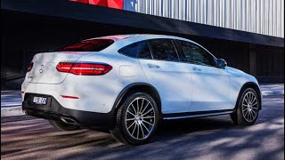 Mercedes BENZ GLCClass GLC300e выкуплен в Кореи [upl. by Aennaej848]