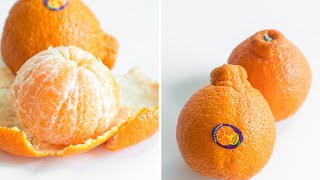 Sumo Citrus Mandarin Oranges seedless and sweet [upl. by Alexandro]