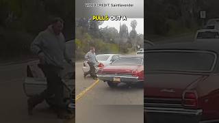 Extreme Road Rage Caught On Dashcam [upl. by Panta800]