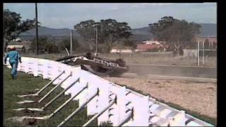 Bathurst CLASSIC CRASHES from the Great Race Must Watch [upl. by Inahet]