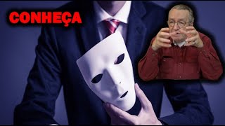 Como conhecer alguém realmente  Olavo de Carvalho [upl. by Korman]