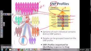 DNA fingerprinting [upl. by Saxena]