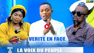 VERITE EN FACE SUITE YA COUSINE OYO ATIELAKI MOBALI YA NDEKO NAYE KISI PO ABIMA NAYEFEV 2024 [upl. by Tsnre]