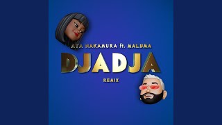 Djadja feat Maluma Remix [upl. by Darraj391]