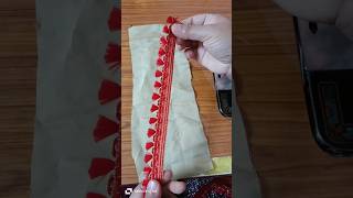 Sewing tips and tricks sewinghacks tipsandtricks sewingtips shortvideo youtubeshorts [upl. by Peonir638]