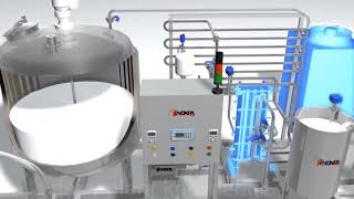 What is the pasteurization process of milk [upl. by Hpesoj]