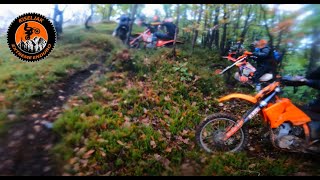 ZEPCE ENDURO DRUZENJE 15092024 [upl. by Anada]