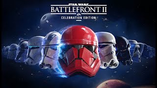 Star Wars BattleFront II Gamovie2017FR [upl. by Duvall]