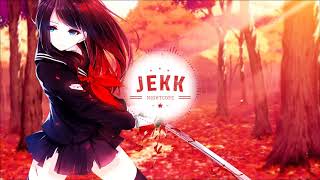 Nightcore  Comeback Ella Eyre  Jekk [upl. by Ayidah]