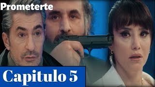 Prometerte  Sana Söz Capitulo 5 SUBTITULO ESPAÑOL [upl. by Krasner668]