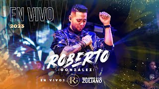 Roberto González en Vivo Bailando a lo Zuliano 2 Completo [upl. by Tiphani]