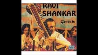 Ravi Shankar  Genesis full album [upl. by Hi]