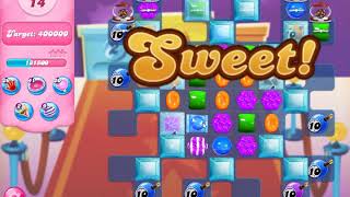 Candy Crush Saga Level 5340 No Boosters [upl. by Moneta]