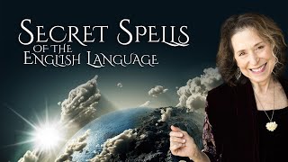 Secret Spells of the English Language by Laurel Airica [upl. by Seda]