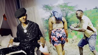 Riisho Ryeera  Nicklee Kembo amp He Vally Music Official Video [upl. by Oht]