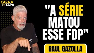 GAZOLLA quotSÉRIE SOBRE DANIELLA PEREZ SERVIU PARA FAZER JUSTIÇAquot [upl. by Odracir112]