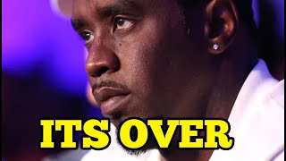 BREAKING  P DIDDY OFFICIALLY ARRESTED  SHOCKING DETAILS LEAK AND EXP0SED  ITS FINALLY OVER [upl. by Rocky927]