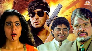 New Release Movies 2024  Ajay Devgn Kajol Rishi Kapoor  Full Movie HD  Superhit Action Movie [upl. by Yelkreb]