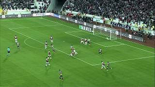 DG Sivasspor 1  2 Fenerbahçe Özet [upl. by Everett]