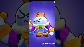 All brawl pass skins brawlstars nullsbrawl transition phonk shorts brawlstars [upl. by Relly419]