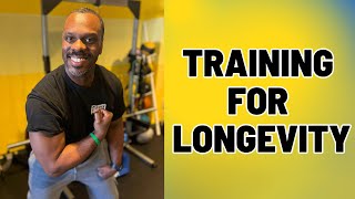 Unlocking Longevity 3 Musttry Functional Exercises [upl. by Odlawso703]