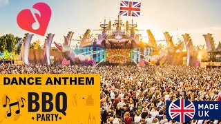 BBQ Party Mix 90s 2000s 2010s dance house and old skool anthems with a UK flavour [upl. by Cummins973]