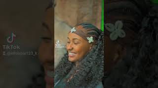 ራያራዩማ ኢትዮጵያ💚💛❤ኢትዮጵያዊ 🇪🇹 1MViews [upl. by Ierbua]