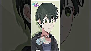 Choi kanglim shinbi short shinbiedit anime jj jedagjedug berandayt fyagee fypツ fyp [upl. by Nelram]