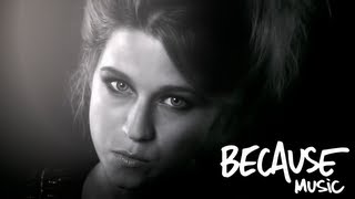 Selah Sue  This World Official Video [upl. by Marrin]