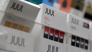 Heres what the Juul lawsuit settlement means [upl. by Lorine]