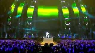 PSY GANGNAM STYLE  Summer Stand Live Concert [upl. by Malkin]