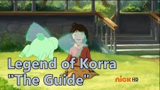 quotThe Legend of Korra The Guidequot Analysis by TheAnYPony [upl. by Dubenko]