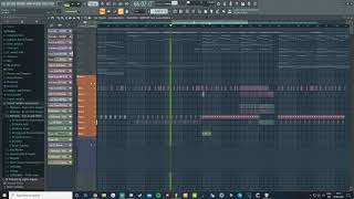 TheFatRat  Mayday  FL Studio Remake  FLP in description [upl. by Legge]