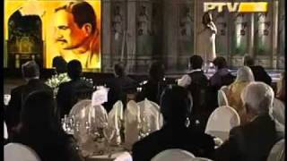 Allama Iqbal  Sikwa and Jawab e Shikwa sung by Tina Sani [upl. by Akiaki270]