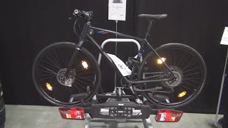 BMW M Bicycle 2023 Exterior and Interior [upl. by Seerdi]