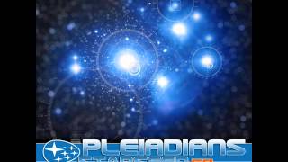 Pleiadians  Starseed [upl. by Angell108]