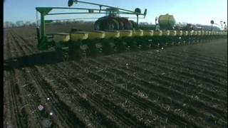 Trimble Autopilot Automated Steering System [upl. by Kelwin228]