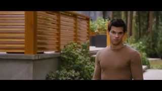 The Twilight Saga Breaking Dawn  Part 1  Trailer 3 [upl. by Anniken]