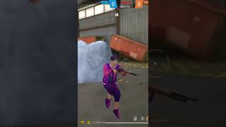 free fire headshot Badam Badam song garena free fire🔥🔥🔥viralshorts trendingshorts [upl. by Adnohral212]