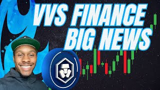 VVS Finance Big Update Major News For VVS Finance [upl. by Thant657]