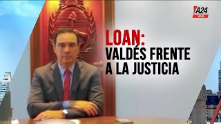 🚨REVÉS JUDICIAL PARA EL GOBERNADOR VALDÉS [upl. by Olivie728]