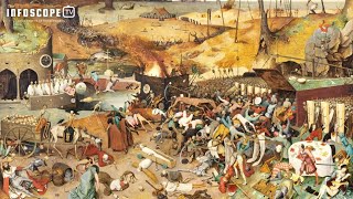 Black Death The Devastating Plague That Shaped Historyquot l The Infoscope TV l [upl. by Werna761]