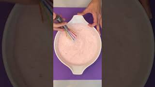 berry good cake cakeidea berrygood dessert easybaking baking easyrecipes youtubefood yum [upl. by Lynden]