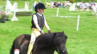 Kilmacolm and Port Glasgow Agricultural Show 2024 [upl. by Eniaral]