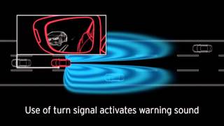 Rear Vehicle Monitoring RVM [upl. by Htebaile655]