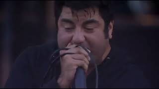 DEFTONES  HEXAGRAM LIVE EPIC PERFORMANCE [upl. by Aikaz]